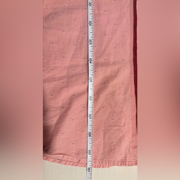 Boss by Hugo Boss Slim Fit 100% Cotton Button Down, Size L - Picture 11 of 11